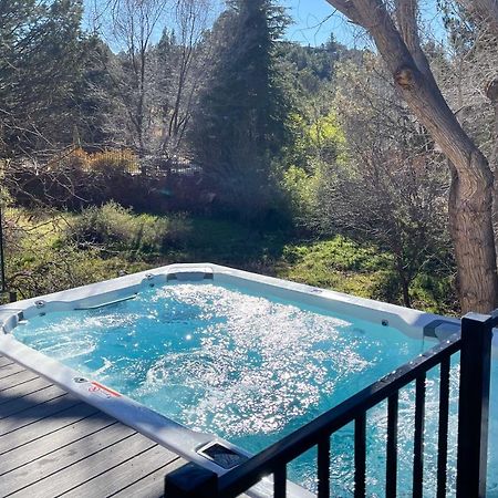 Sedona Hideaway With Swim Spa And Private Tavern! エクステリア 写真
